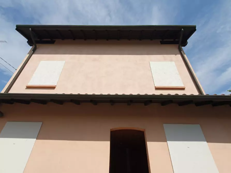 casa indipendente in vendita a Cavezzo