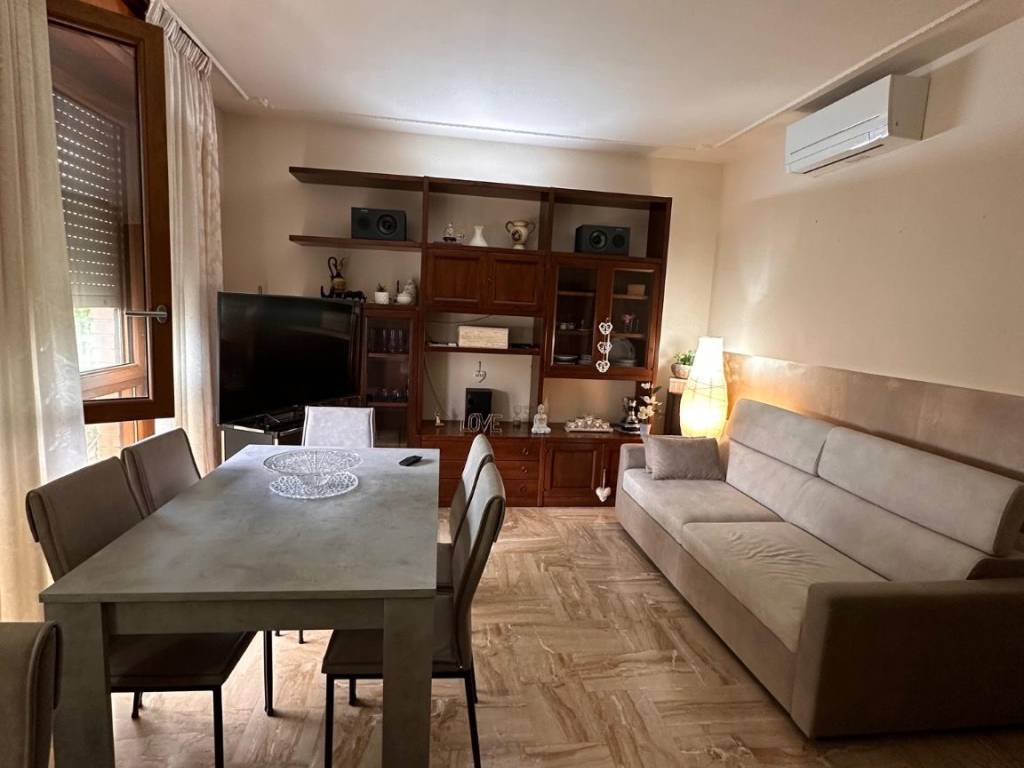 appartamento in vendita a Cavezzo