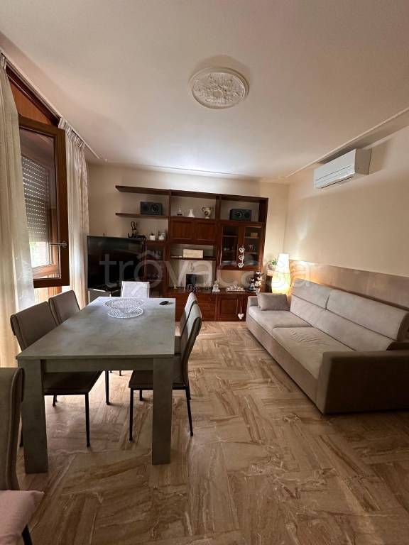 appartamento in vendita a Cavezzo