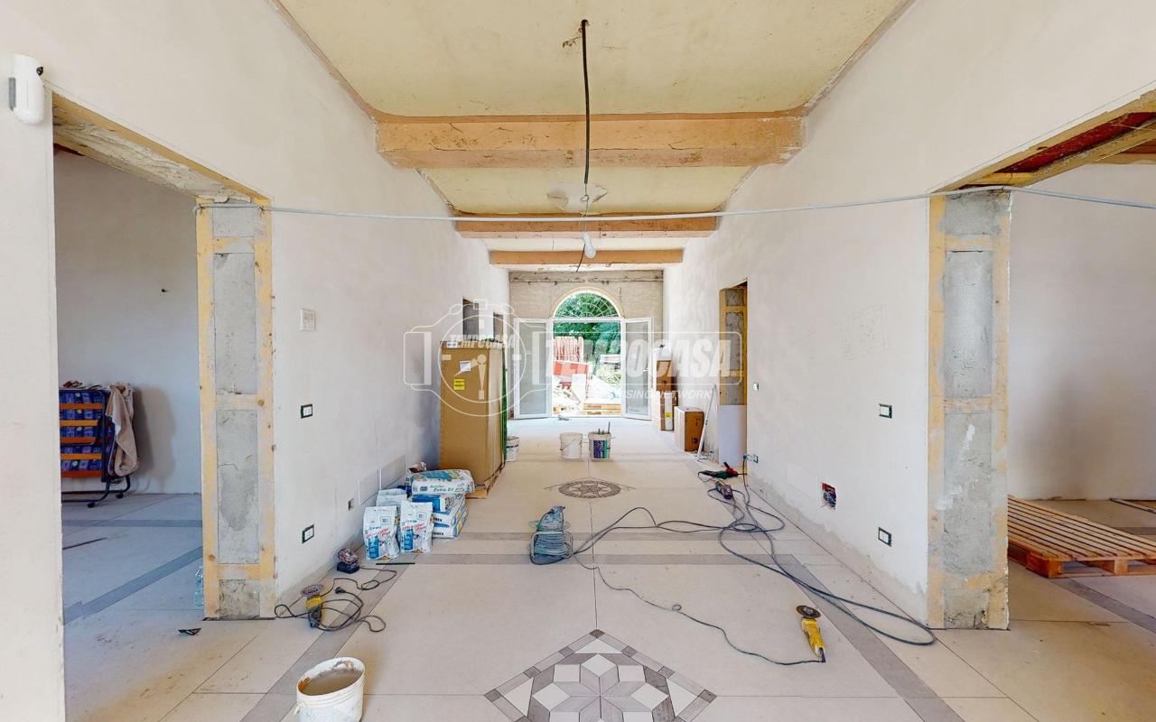 appartamento in vendita a Cavezzo