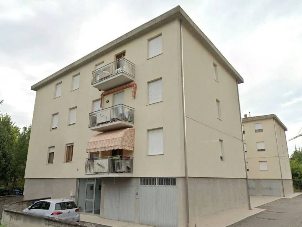 appartamento in vendita a Cavezzo