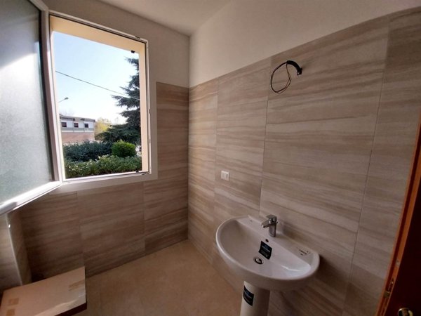 casa indipendente in vendita a Cavezzo