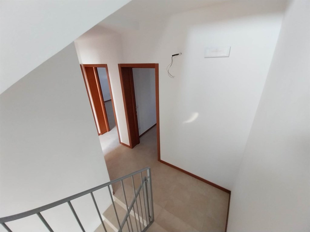 casa indipendente in vendita a Cavezzo