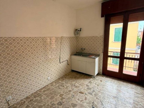 appartamento in vendita a Cavezzo