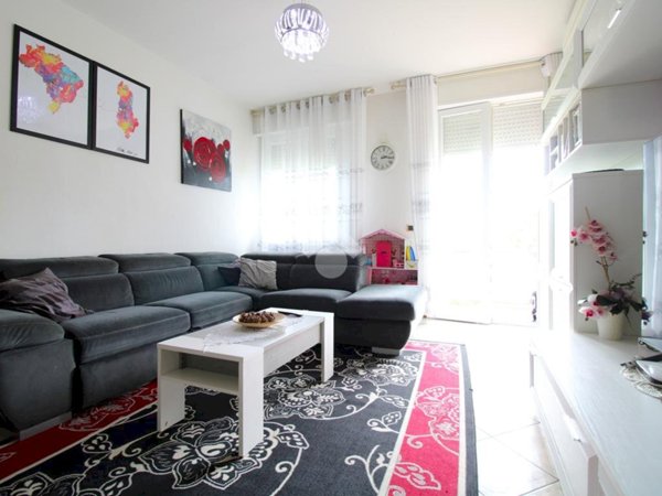 appartamento in vendita a Cavezzo