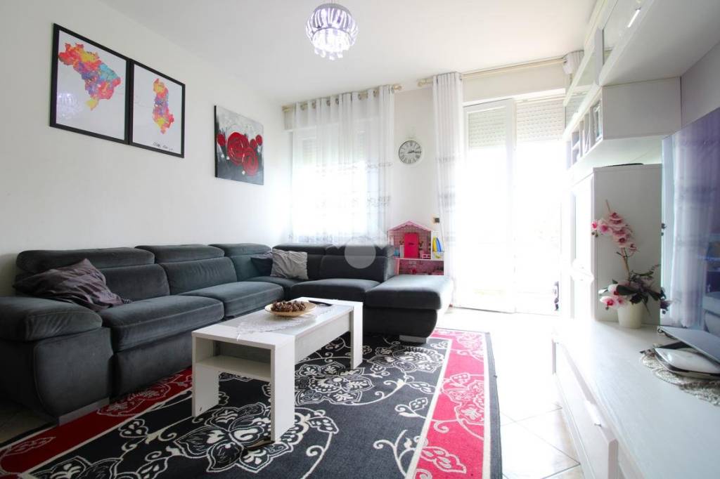 appartamento in vendita a Cavezzo