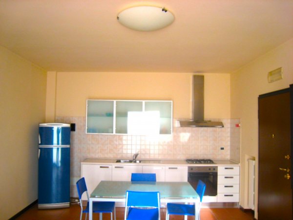 appartamento in vendita a Cavezzo