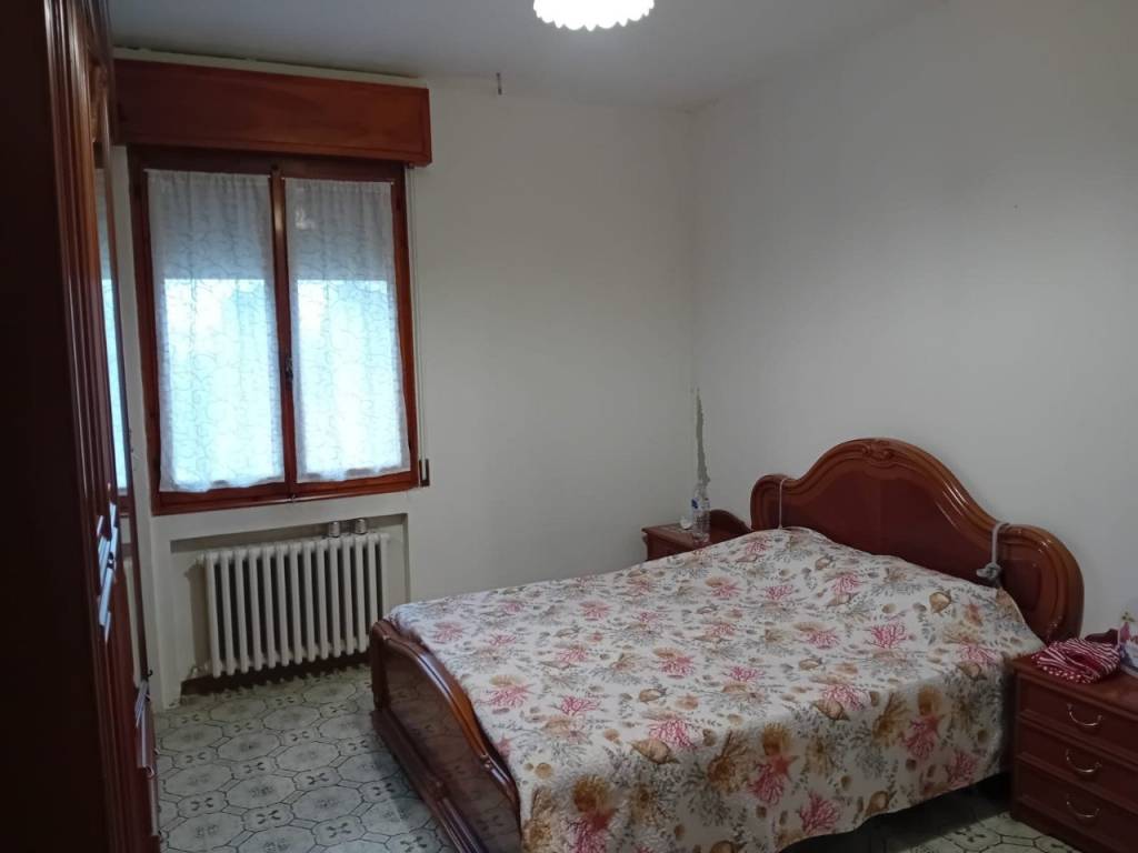 appartamento in vendita a Cavezzo