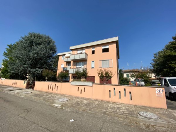 appartamento in vendita a Cavezzo