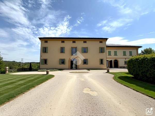 casa indipendente in vendita a Cavezzo