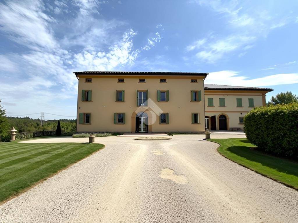 casa indipendente in vendita a Cavezzo