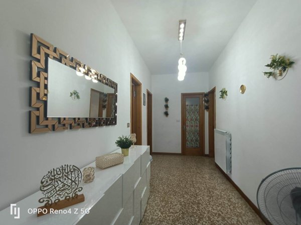 appartamento in vendita a Cavezzo