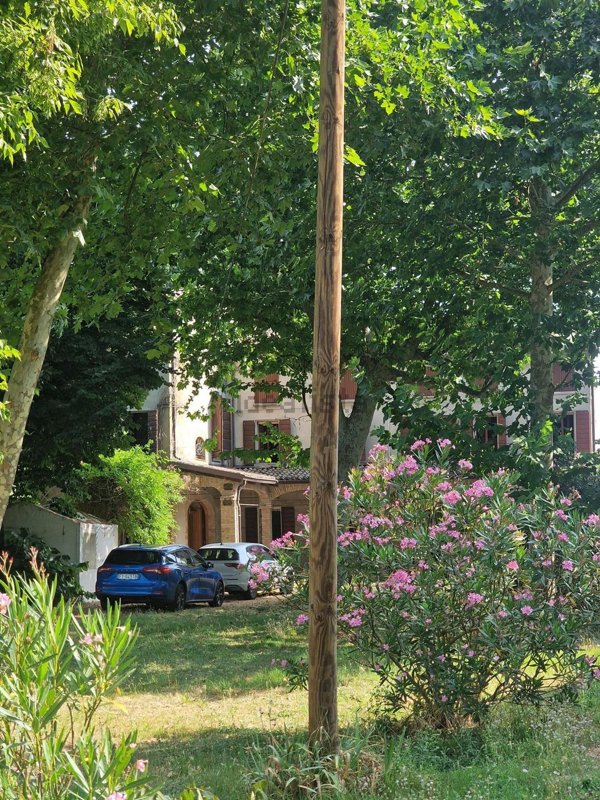 casa indipendente in vendita a Cavezzo