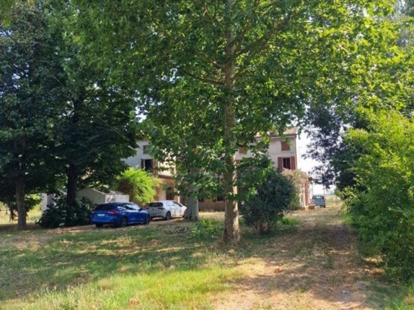 casa indipendente in vendita a Cavezzo