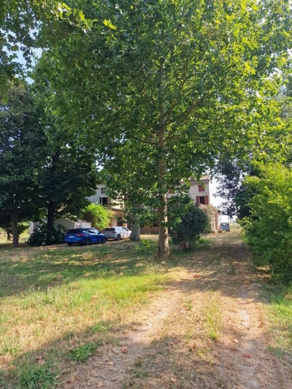 appartamento in vendita a Cavezzo