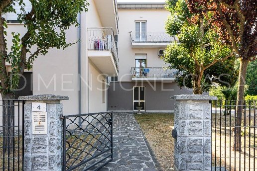 appartamento in vendita a Cavezzo