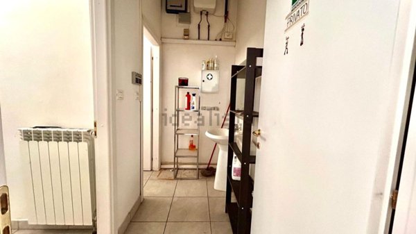 locale commerciale in vendita a Cavezzo