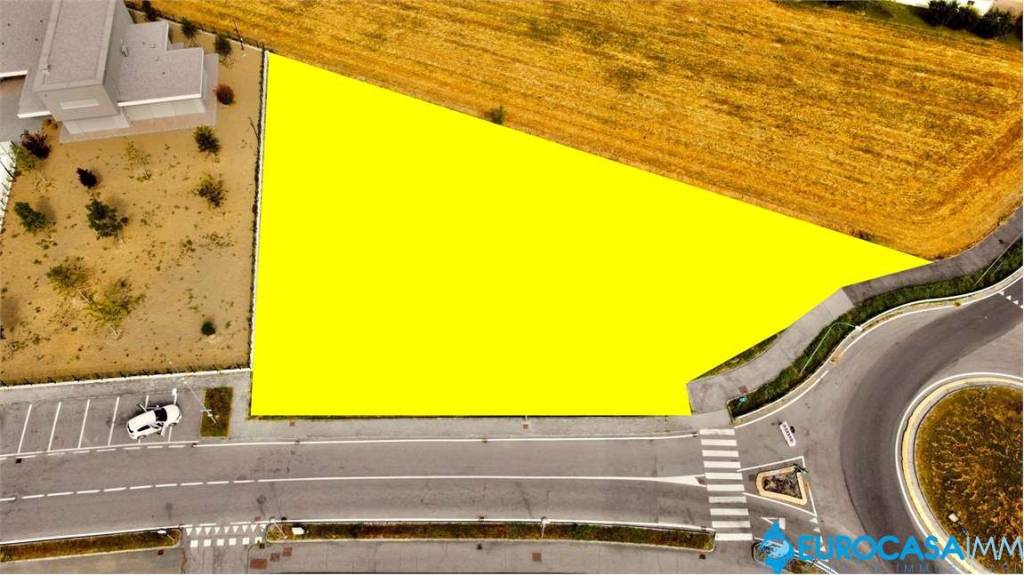 terreno agricolo in vendita a Cavezzo