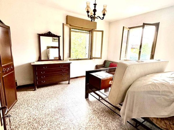 casa indipendente in vendita a Cavezzo