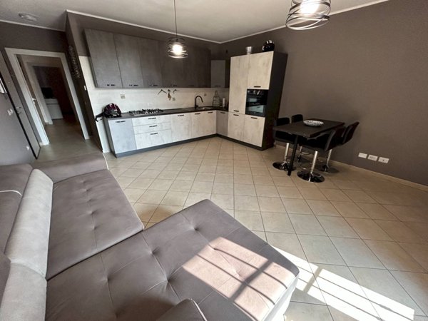 appartamento in vendita a Cavezzo