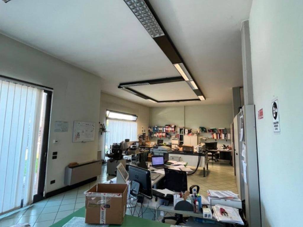 appartamento in vendita a Cavezzo