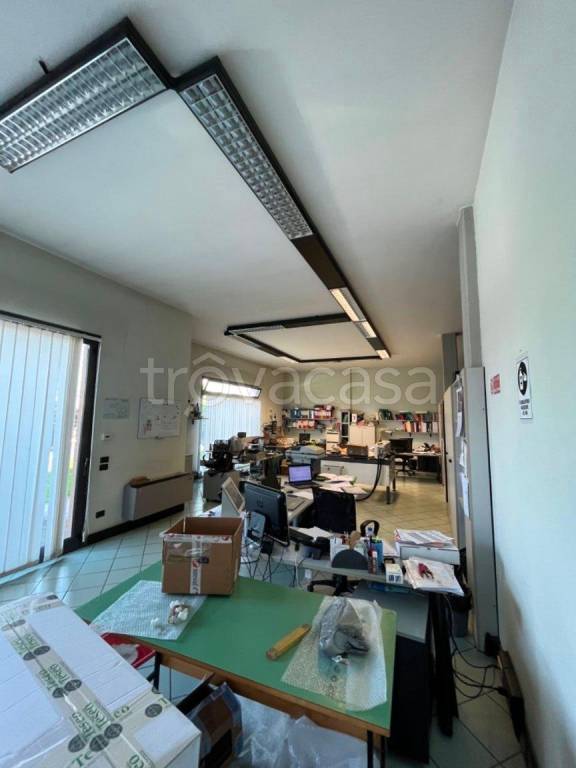 appartamento in vendita a Cavezzo