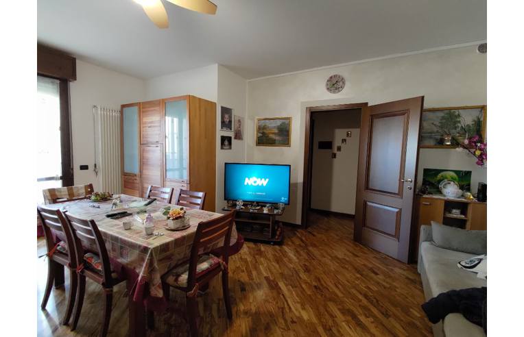 appartamento in vendita a Cavezzo