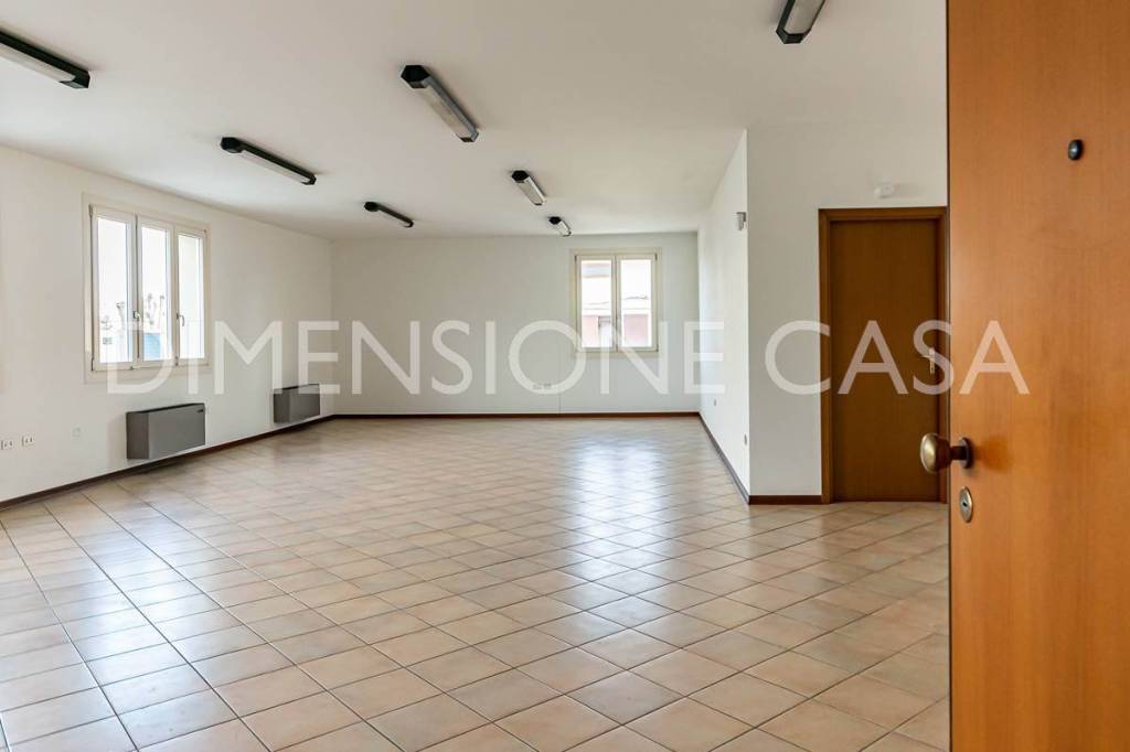 appartamento in vendita a Cavezzo