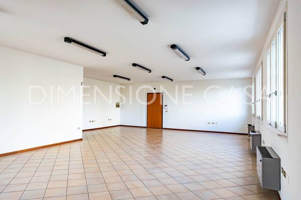 appartamento in vendita a Cavezzo
