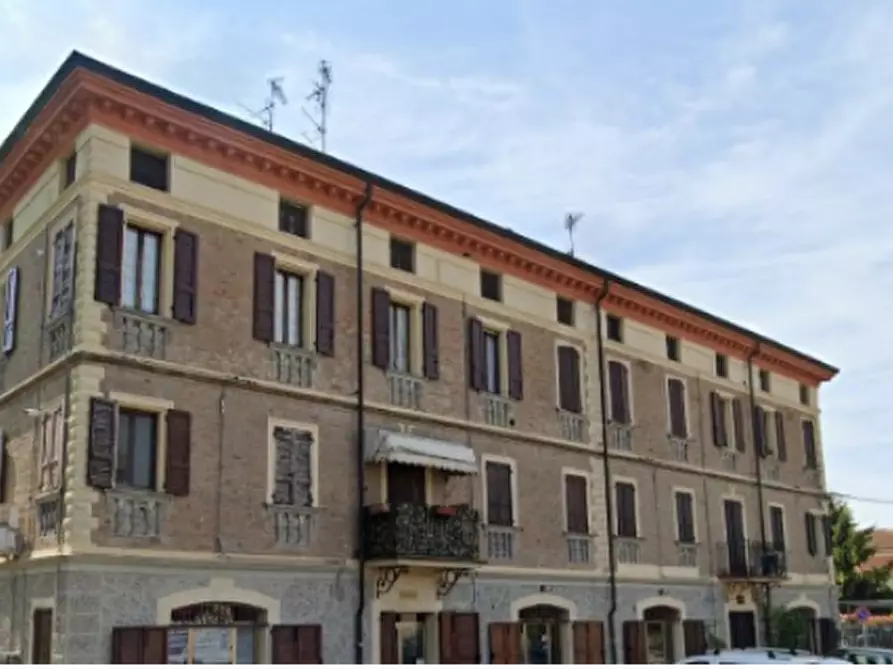 appartamento in vendita a Cavezzo
