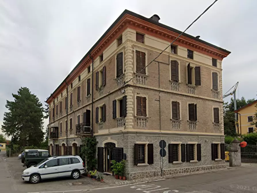 appartamento in vendita a Cavezzo