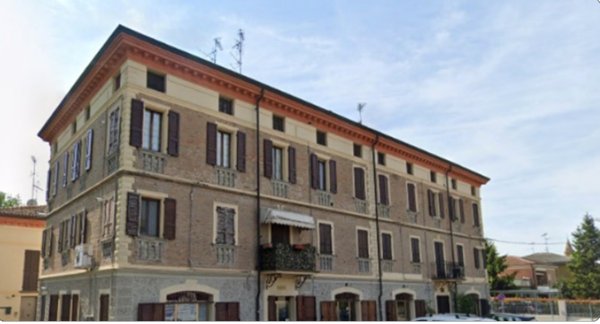 appartamento in vendita a Cavezzo