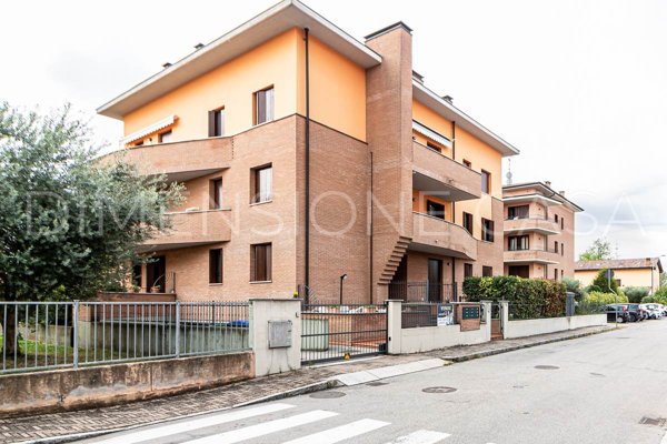 appartamento in vendita a Cavezzo