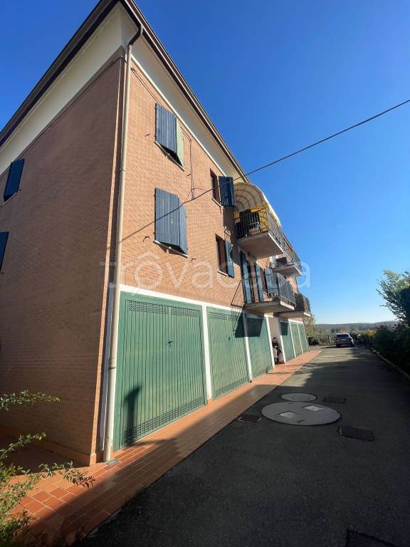 appartamento in vendita a Cavezzo