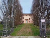 casa indipendente in vendita a Cavezzo in zona Motta