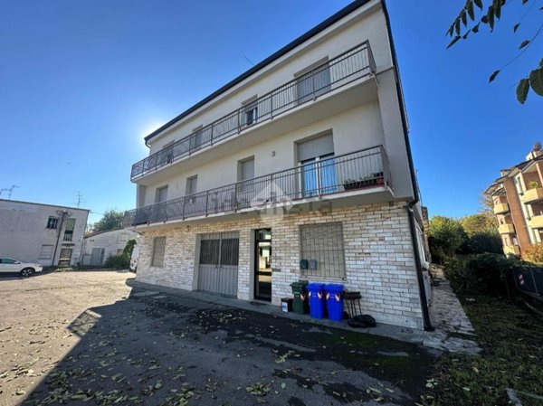 appartamento in vendita a Cavezzo