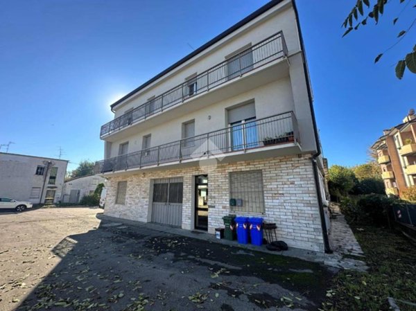 appartamento in vendita a Cavezzo