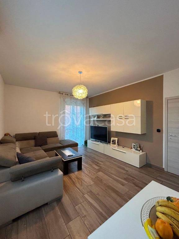 appartamento in vendita a Cavezzo