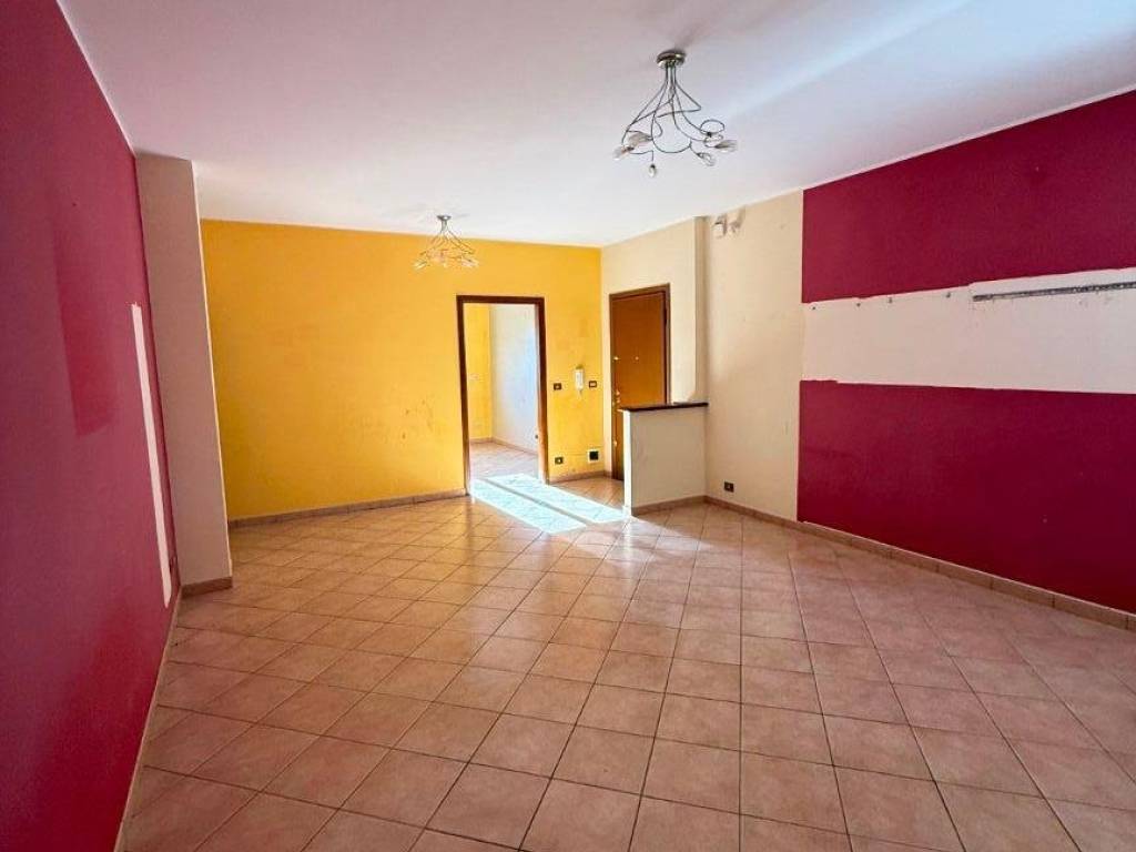 appartamento in vendita a Cavezzo