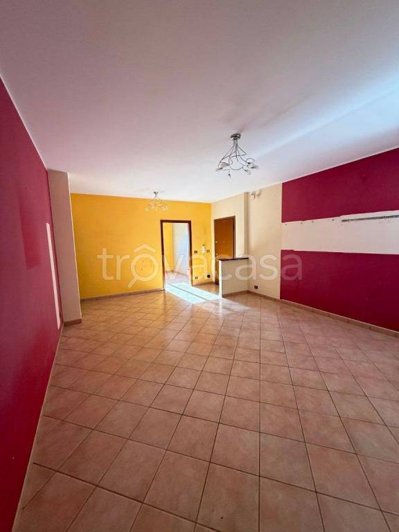 appartamento in vendita a Cavezzo