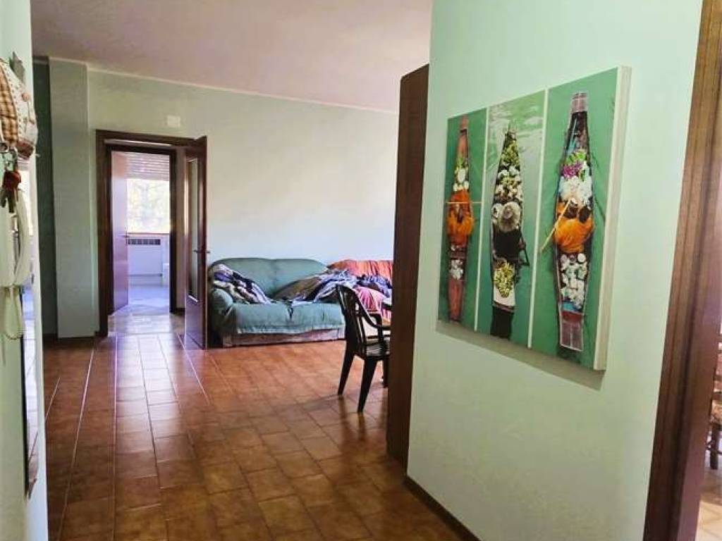 appartamento in vendita a Cavezzo