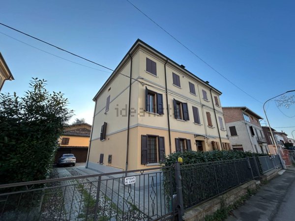 casa indipendente in vendita a Cavezzo