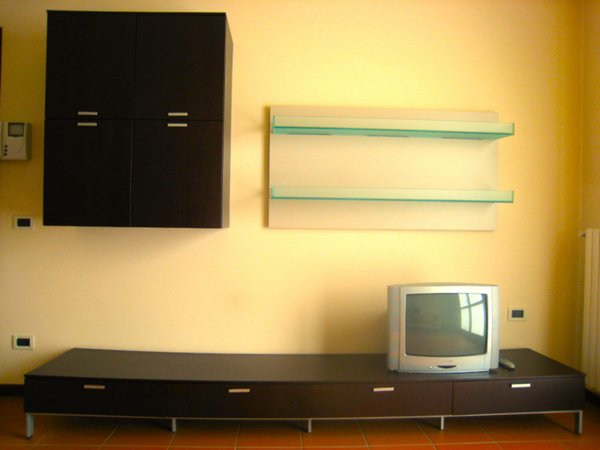 appartamento in vendita a Cavezzo