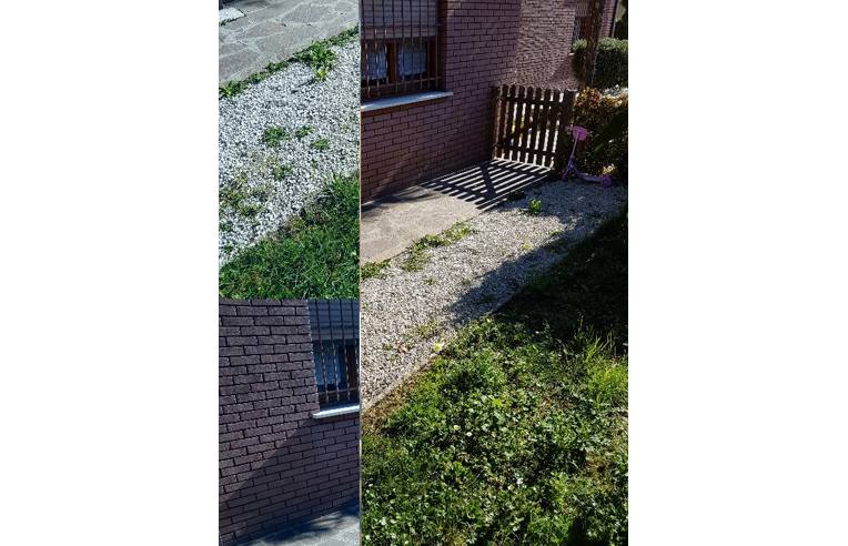 casa indipendente in vendita a Cavezzo