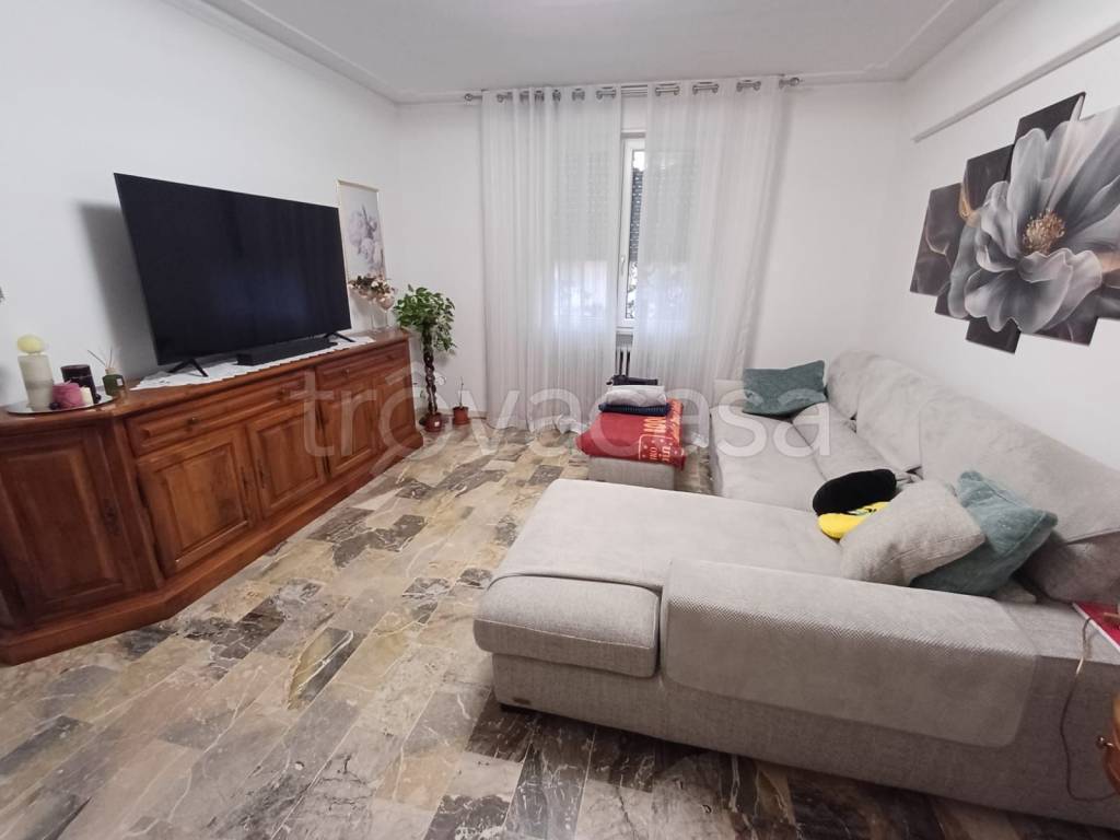 appartamento in vendita a Cavezzo