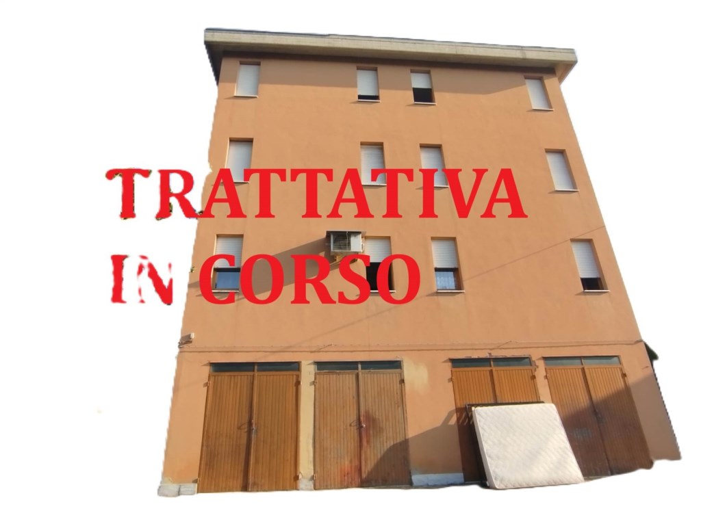 appartamento in vendita a Cavezzo