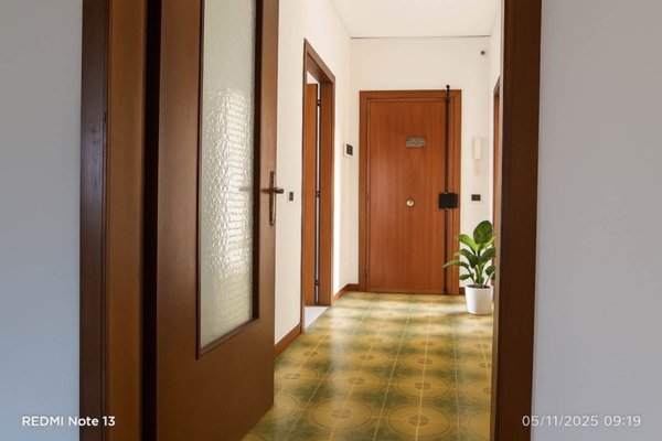 appartamento in vendita a Cavezzo