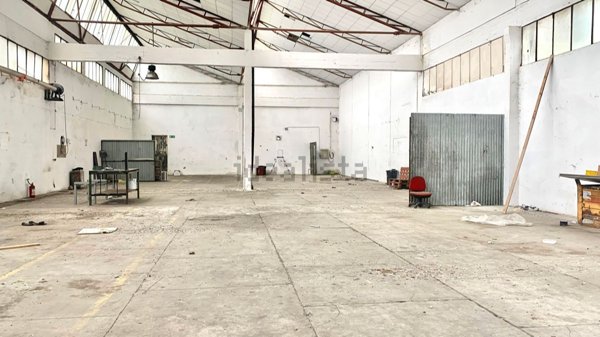 ufficio in vendita a Cavezzo