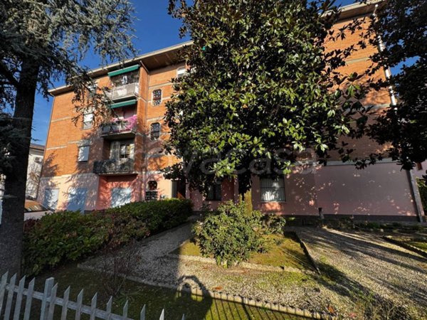 appartamento in vendita a Cavezzo