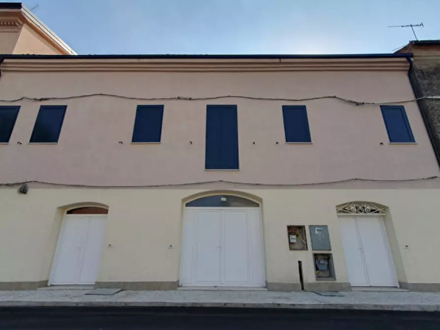 appartamento in vendita a Cavezzo in zona Disvetro